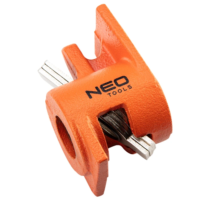 Ścisk rurowy 3/4" NEO TOOLS