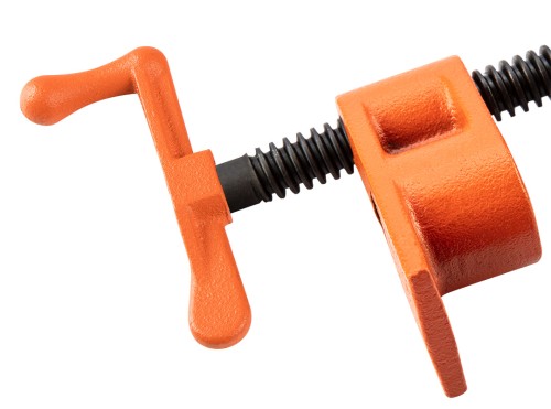 Ścisk rurowy 3/4" NEO TOOLS