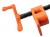 Ścisk rurowy 3/4" NEO TOOLS
