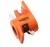 Ścisk rurowy 1/2" NEO TOOLS