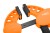 Ścisk automatyczny NEO TOOLS heavy duty 900 mm