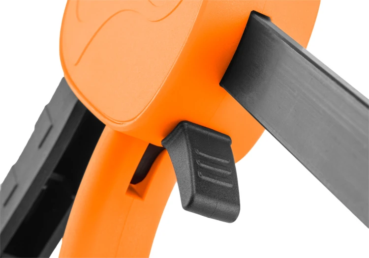 Ścisk automatyczny NEO TOOLS heavy duty 900 mm