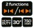 Ścisk automatyczny NEO TOOLS heavy duty 750 mm