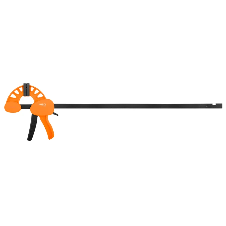 Ścisk automatyczny NEO TOOLS heavy duty 600 mm