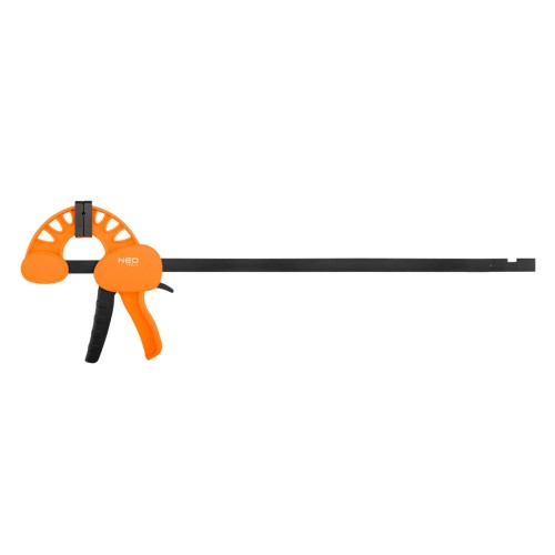 Ścisk automatyczny NEO TOOLS heavy duty 450 mm