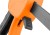 Ścisk automatyczny NEO TOOLS heavy duty 300 mm