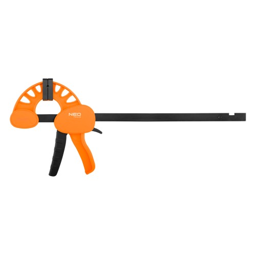 Ścisk automatyczny NEO TOOLS heavy duty 300 mm