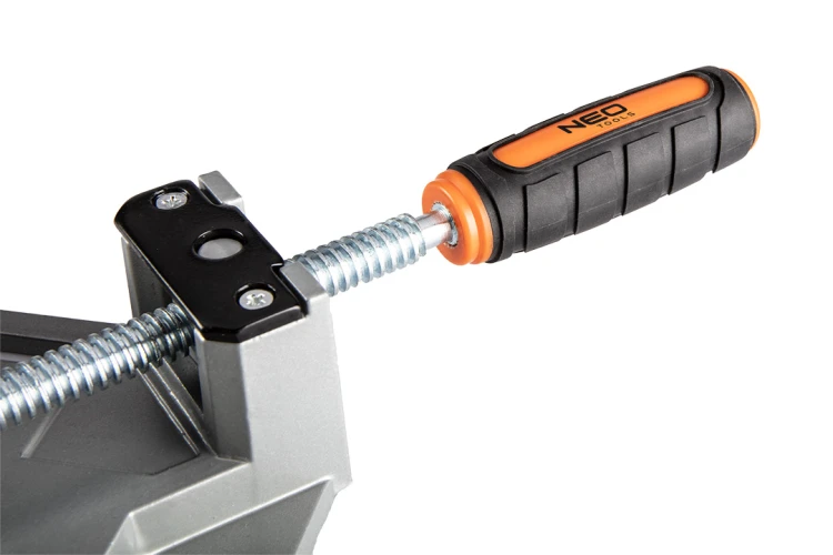 Ścisk narożnikowy NEO TOOLS