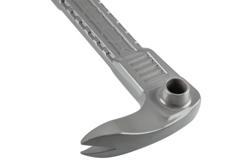 Łom wielofunkcyjny 250 mm NEO TOOLS łapka szeroka