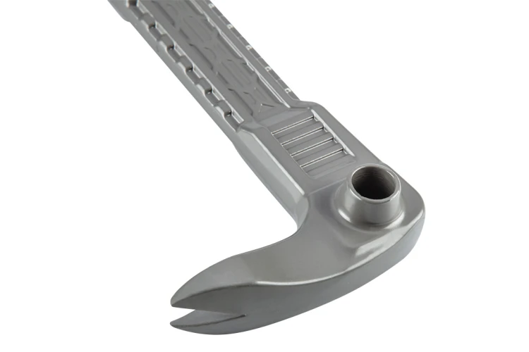 Łom wielofunkcyjny 250 mm NEO TOOLS łapka szeroka