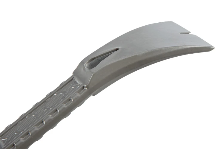 Łom wielofunkcyjny 250 mm NEO TOOLS łapka szeroka