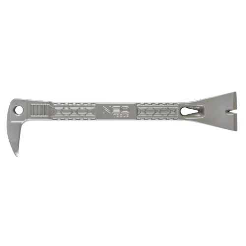 Łom wielofunkcyjny 250 mm NEO TOOLS łapka szeroka