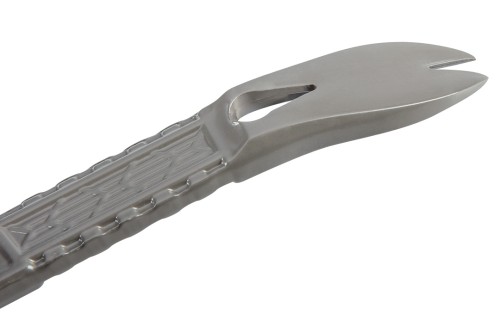 Łom wielofunkcyjny 250 mm NEO TOOLS łapka wąska