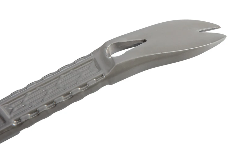 Łom wielofunkcyjny 250 mm NEO TOOLS łapka wąska