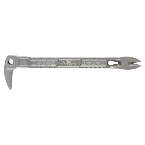 Łom wielofunkcyjny 250 mm NEO TOOLS łapka wąska