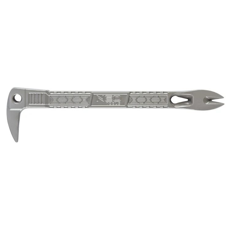 Łom wielofunkcyjny 250 mm NEO TOOLS łapka wąska