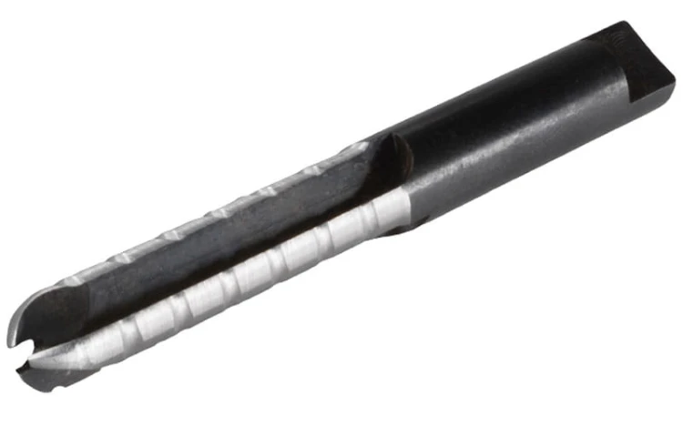 Wiertło frezujące Wolfcraft do karton-gipsu Ø 8 mm 7981000