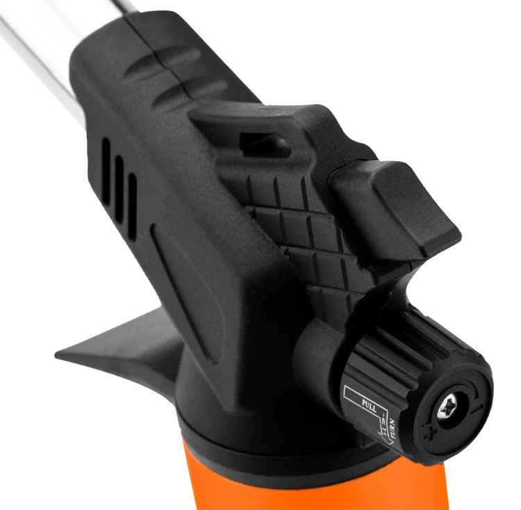 Mikropalnik gazowy NEO TOOLS z zapłonem piezo