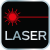 Dalmierz laserowy NEO TOOLS zasięg 60 m, IP54