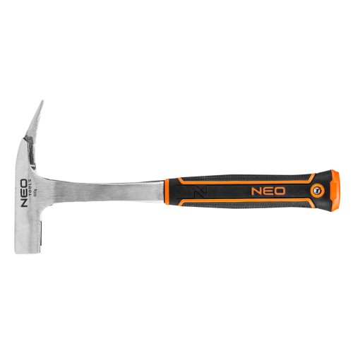 Młotek ciesielski NEO TOOLS 600 g, monolityczna konstrukcja