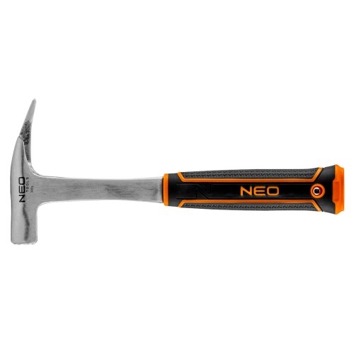 Młotek ciesielski NEO TOOLS 300 g, monolityczna konstrukcja