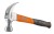 Młotek stolarski NEO TOOLS 450 g, trzonek z włókna szklanego