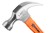 Młotek stolarski NEO TOOLS 450 g, trzonek z włókna szklanego