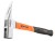 Młotek ciesielski NEO TOOLS 600 g, trzonek z włókna szklanego