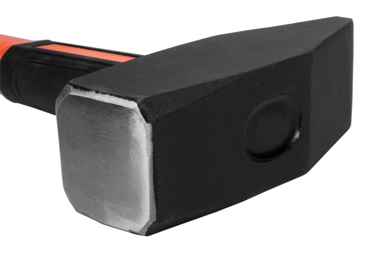 Młotek ślusarski NEO TOOLS 3 kg, trzonek z włókna szklanego