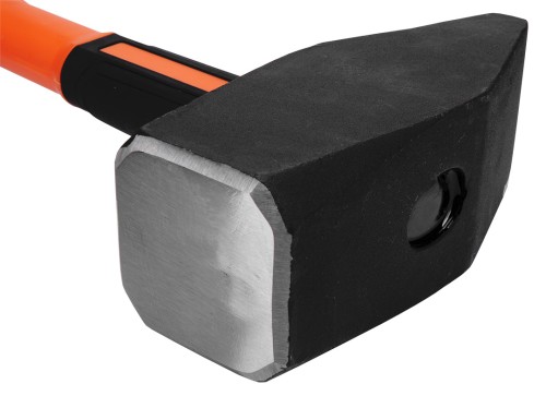 Młotek ślusarski NEO TOOLS 8 kg, trzonek z włókna szklanego