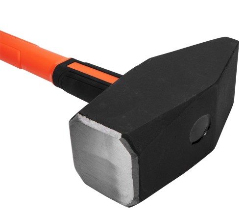 Młotek ślusarski NEO TOOLS 10 kg, trzonek z włókna szklanego