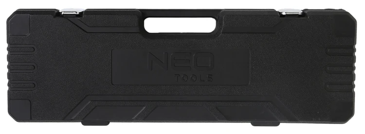 Klucze dynamometryczne NEO TOOLS 1/4"3/8" 1/2" zestaw 3 szt.