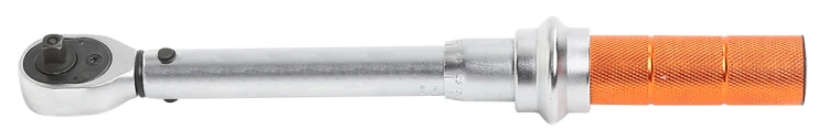 Klucze dynamometryczne NEO TOOLS 1/4"3/8" 1/2" zestaw 3 szt.