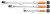 Klucze dynamometryczne NEO TOOLS 1/4"3/8" 1/2" zestaw 3 szt.