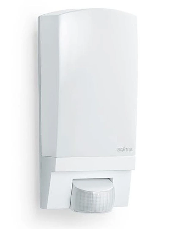 Lampa naścienna z czujnikiem ruchu Steinel L1 60W