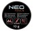 Lutownica transformatorowa NEO TOOLS 200 W, w walizce