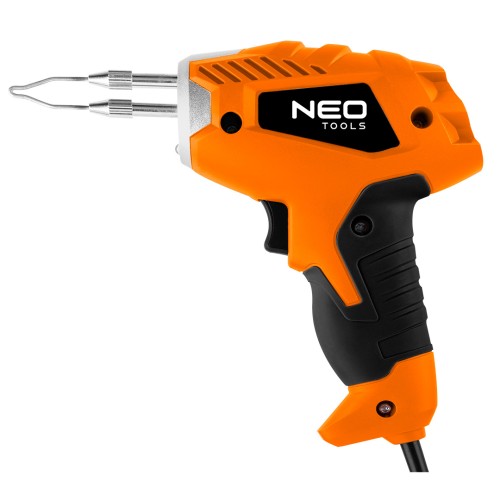 Lutownica transformatorowa NEO TOOLS 100 W