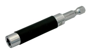 Uchwyt do bitów YATO 1/4'' magnetyczny