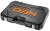 Klucze nasadowe NEO TOOLS zestaw233 szt. CrV 1/2" 3/8" 1/4"