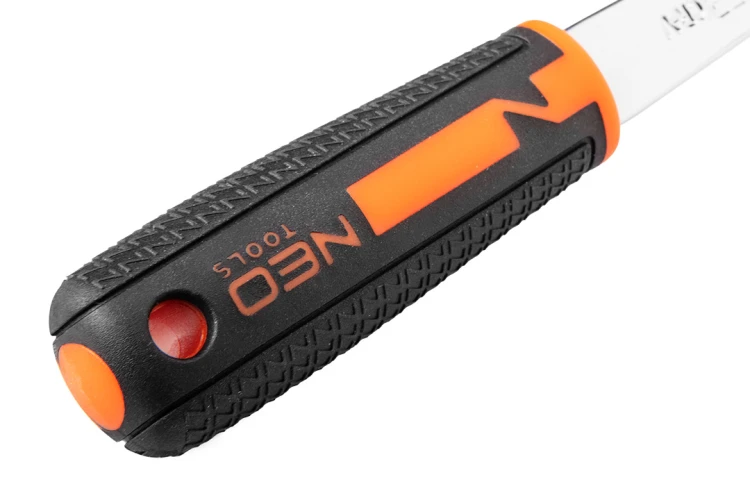 Klucze nasadowe NEO TOOLS zestaw233 szt. CrV 1/2" 3/8" 1/4"