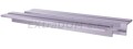 Szczęki zaciskowe aluminiowe kpl. 2szt. Wolfcraft 6171000