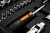 Klucze nasadowe NEO TOOLS zestaw 94 szt. CrV 1/2" 1/4"