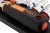 Klucze nasadowe NEO TOOLS zestaw 12 szt. CrV 1/2"
