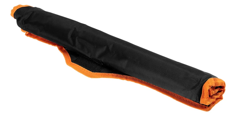 Klucze oczkowe NEO TOOLS z grzechotką, długie zestaw 6 szt. 8 - 19 mm, miękkie etui