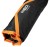 Klucze płasko-oczkowe NEO TOOLS z grzechotką i przełącznikiem zestaw 12 szt. 8 - 19 mm, miękkie etui