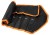 Klucze płasko-oczkowe NEO TOOLS z grzechotką i przełącznikiem zestaw 12 szt. 8 - 19 mm, miękkie etui