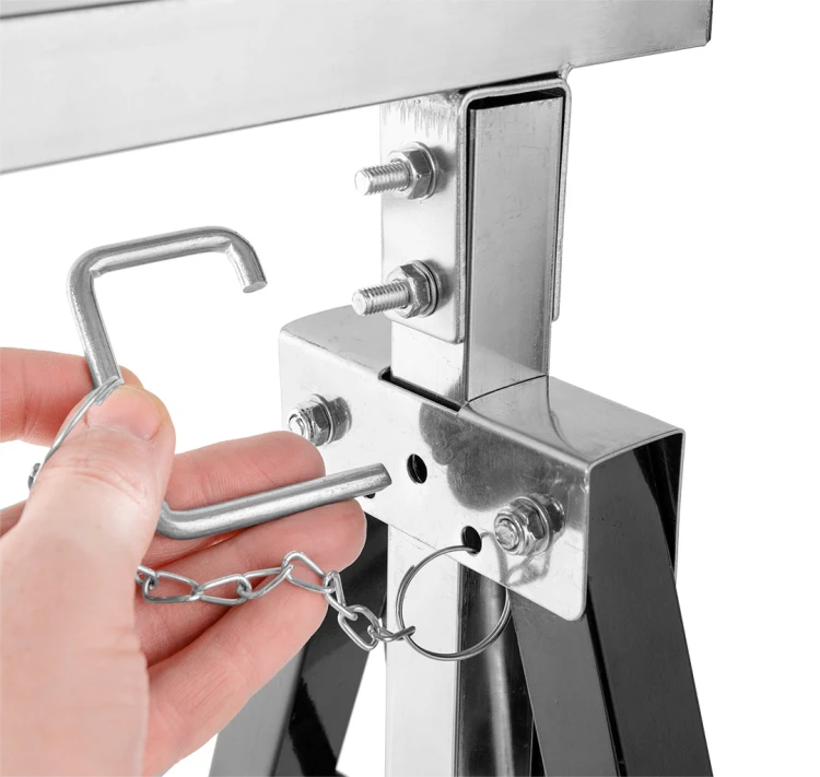 Kobyłka warsztatowa NEO TOOLS 200kg