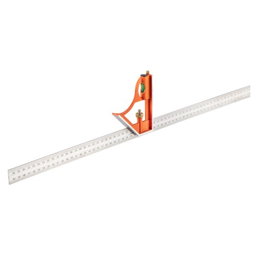 Kątownik wielofunkcyjny NEO TOOLS 60 cm