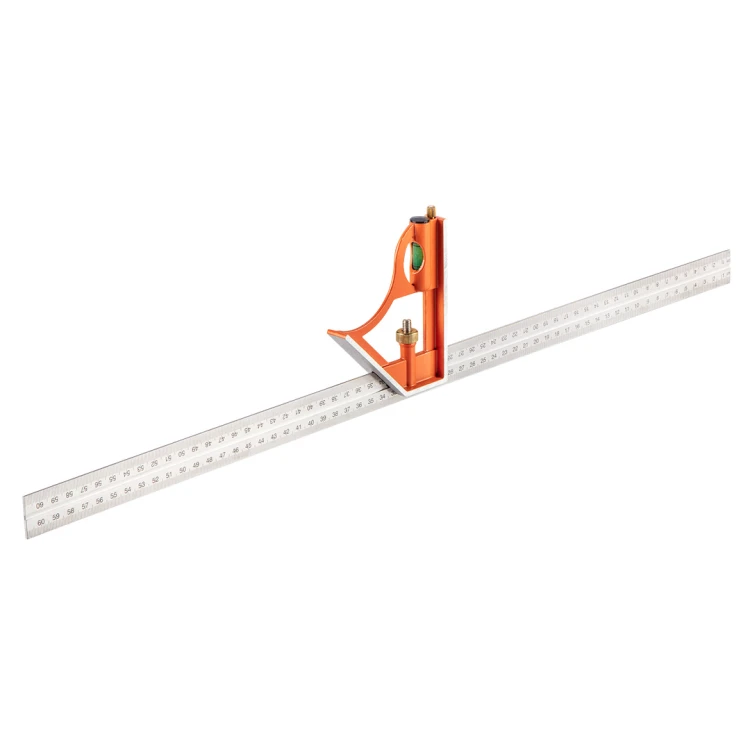 Kątownik wielofunkcyjny NEO TOOLS 60 cm