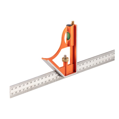 Kątownik wielofunkcyjny NEO TOOLS 30 cm